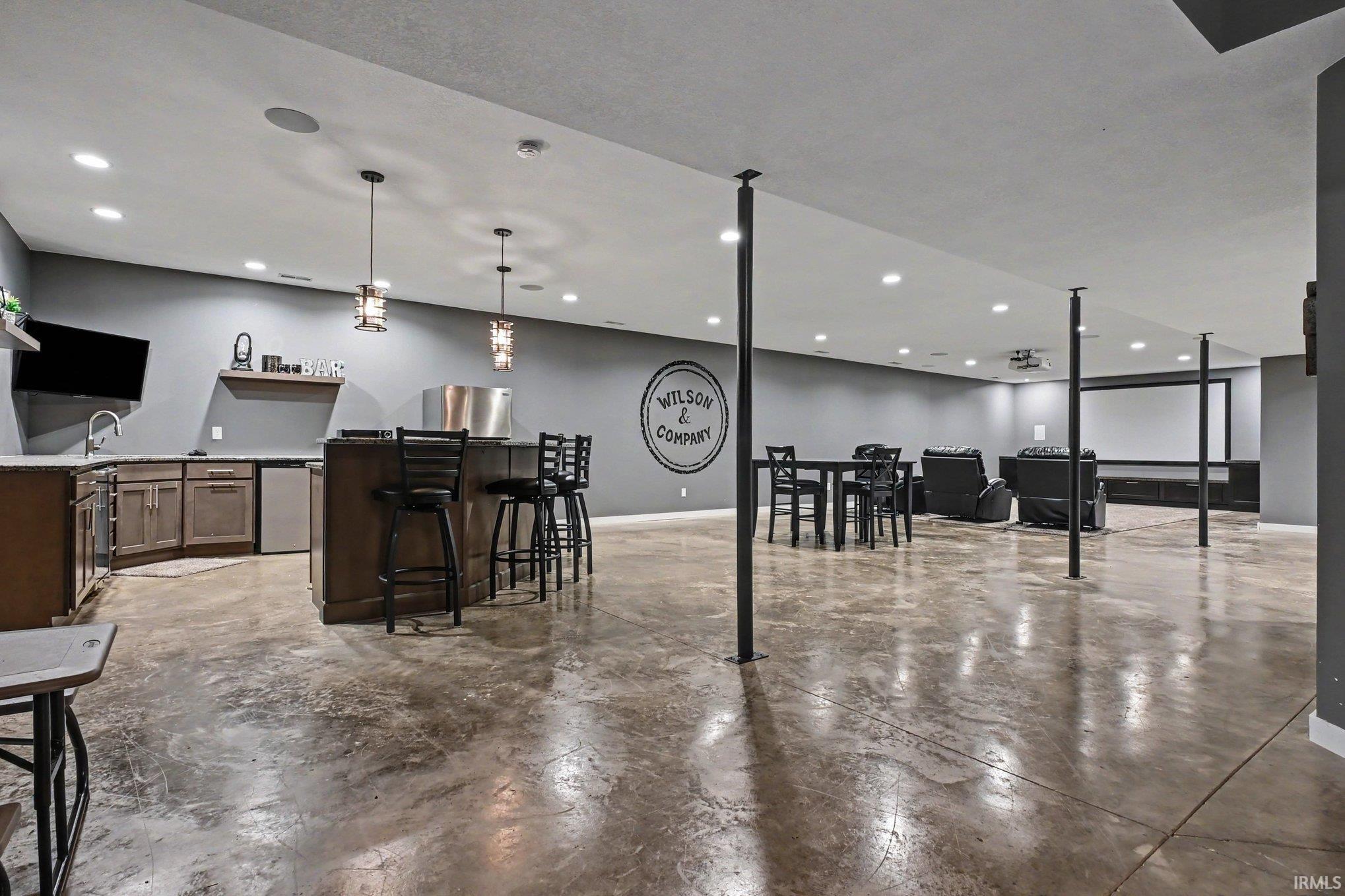 124 Westgate Boulevard Wakarusa IN 46573
