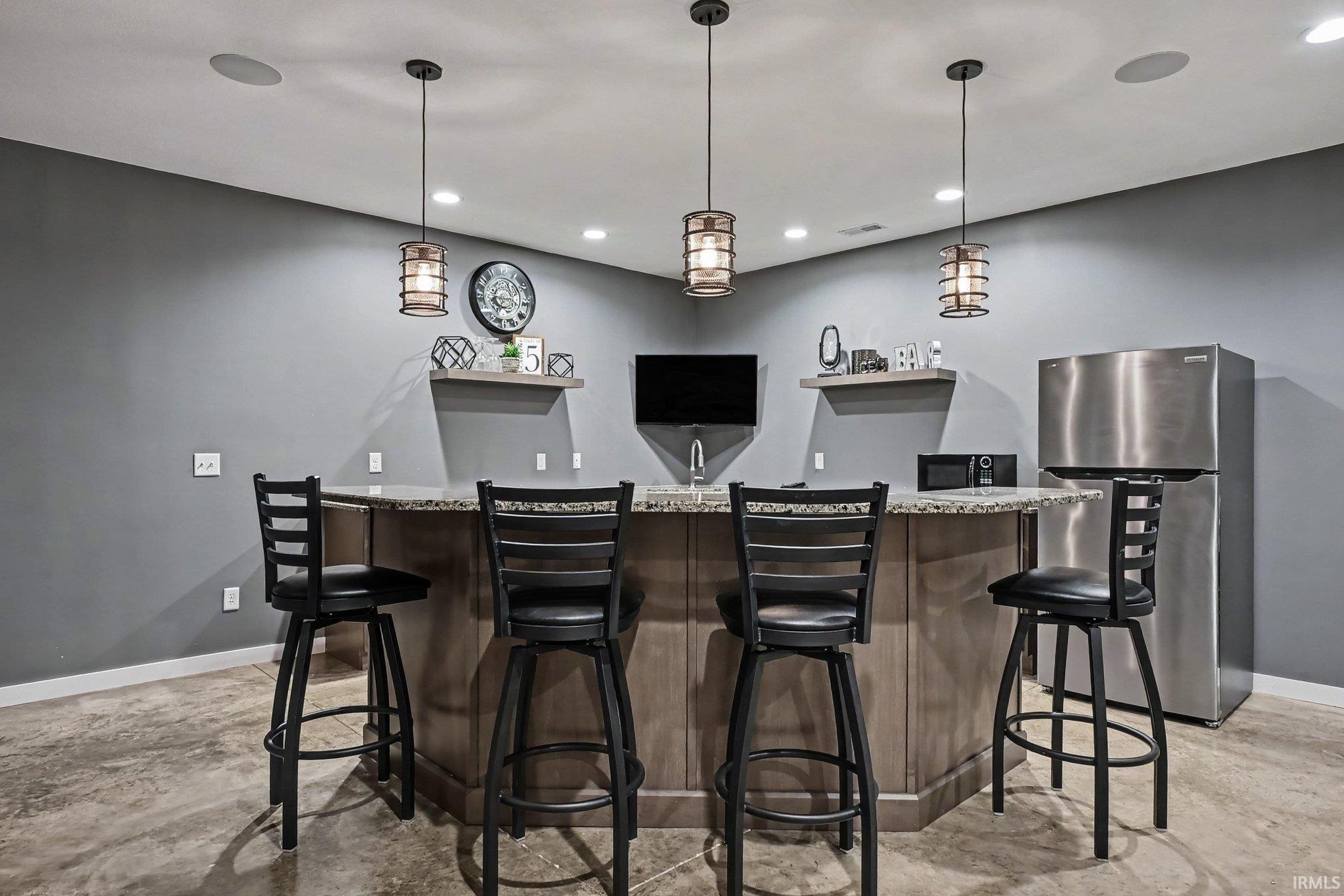 124 Westgate Boulevard Wakarusa IN 46573