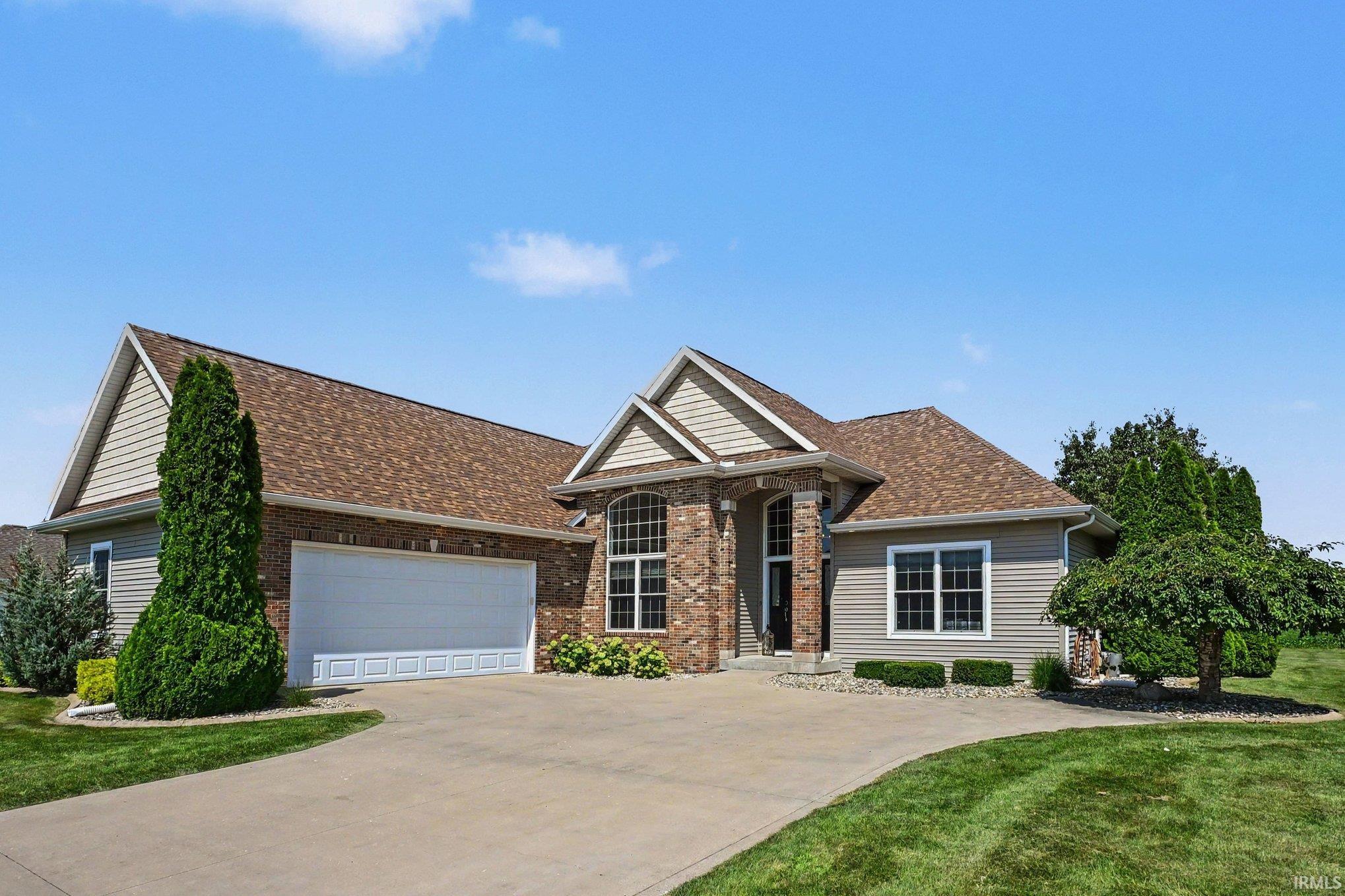 124 Westgate Boulevard Wakarusa IN 46573