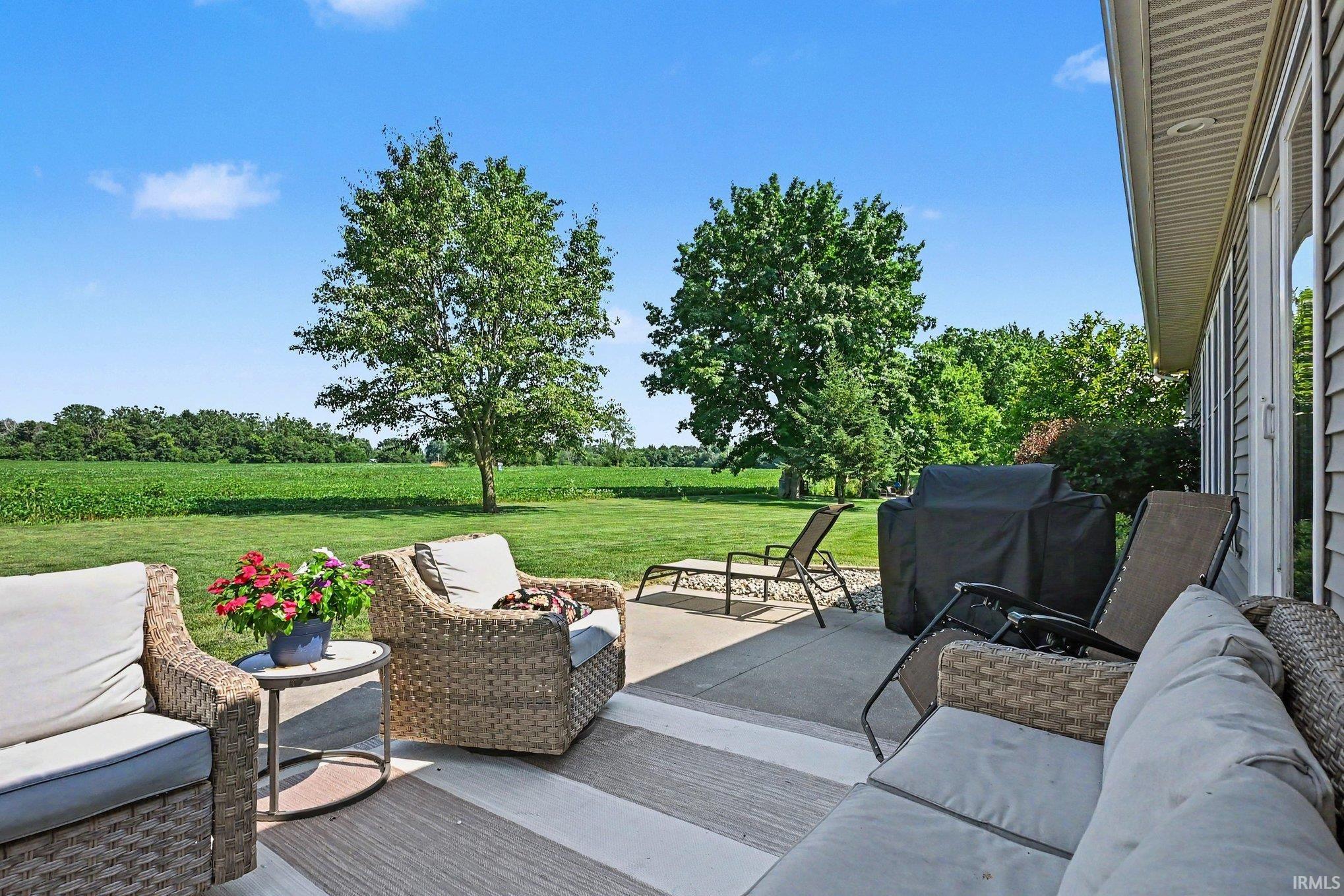 124 Westgate Boulevard Wakarusa IN 46573