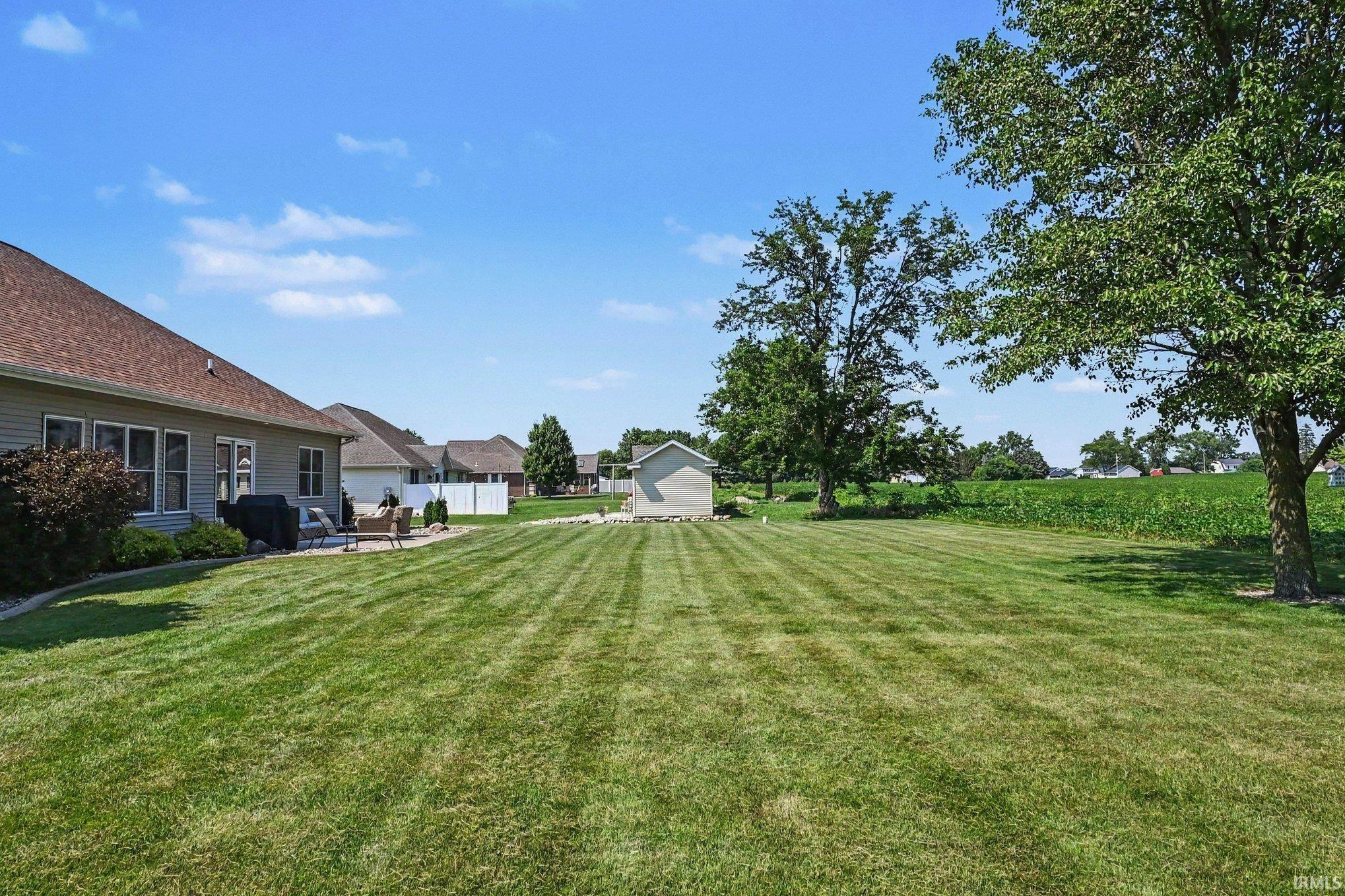 124 Westgate Boulevard Wakarusa IN 46573