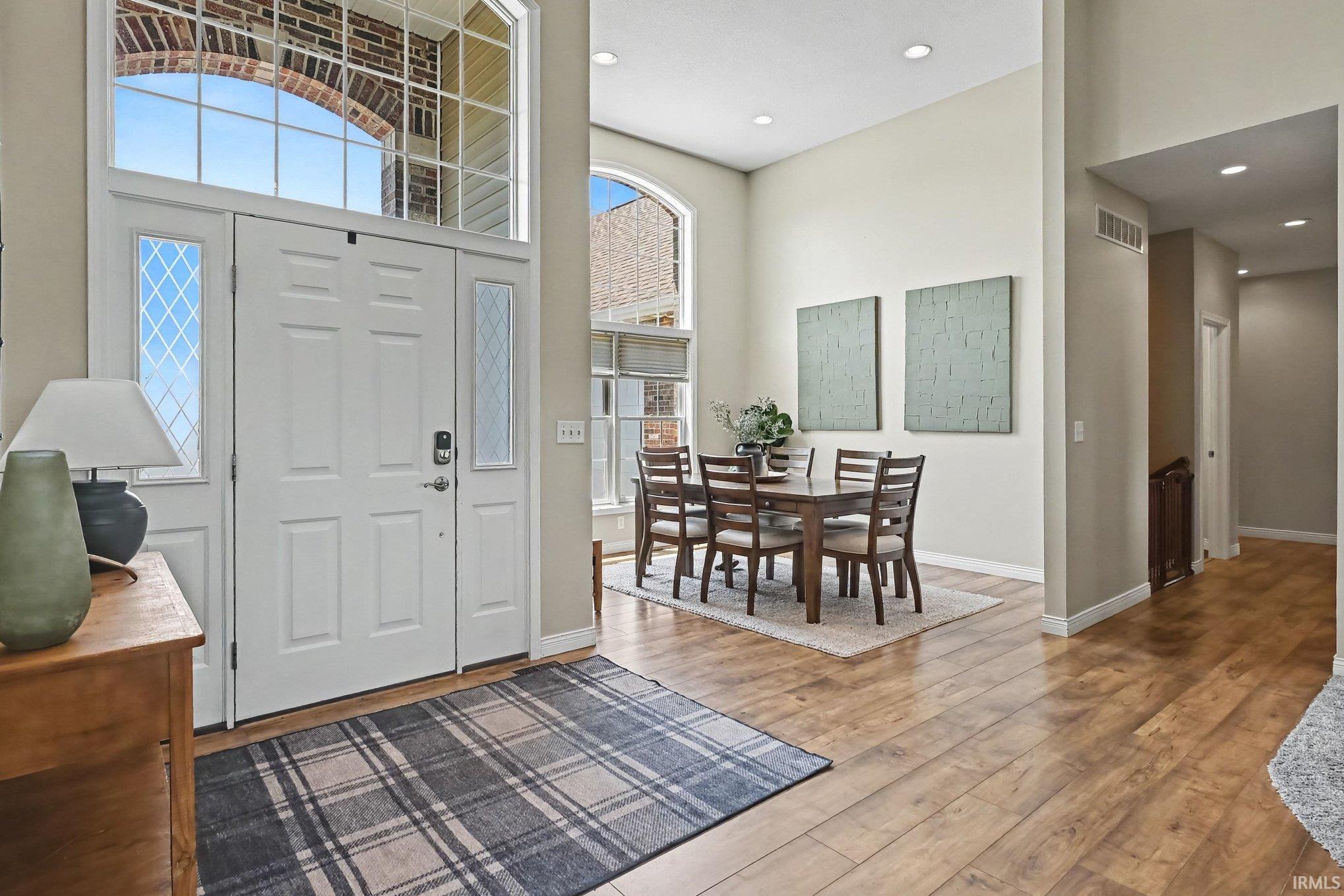 124 Westgate Boulevard Wakarusa IN 46573
