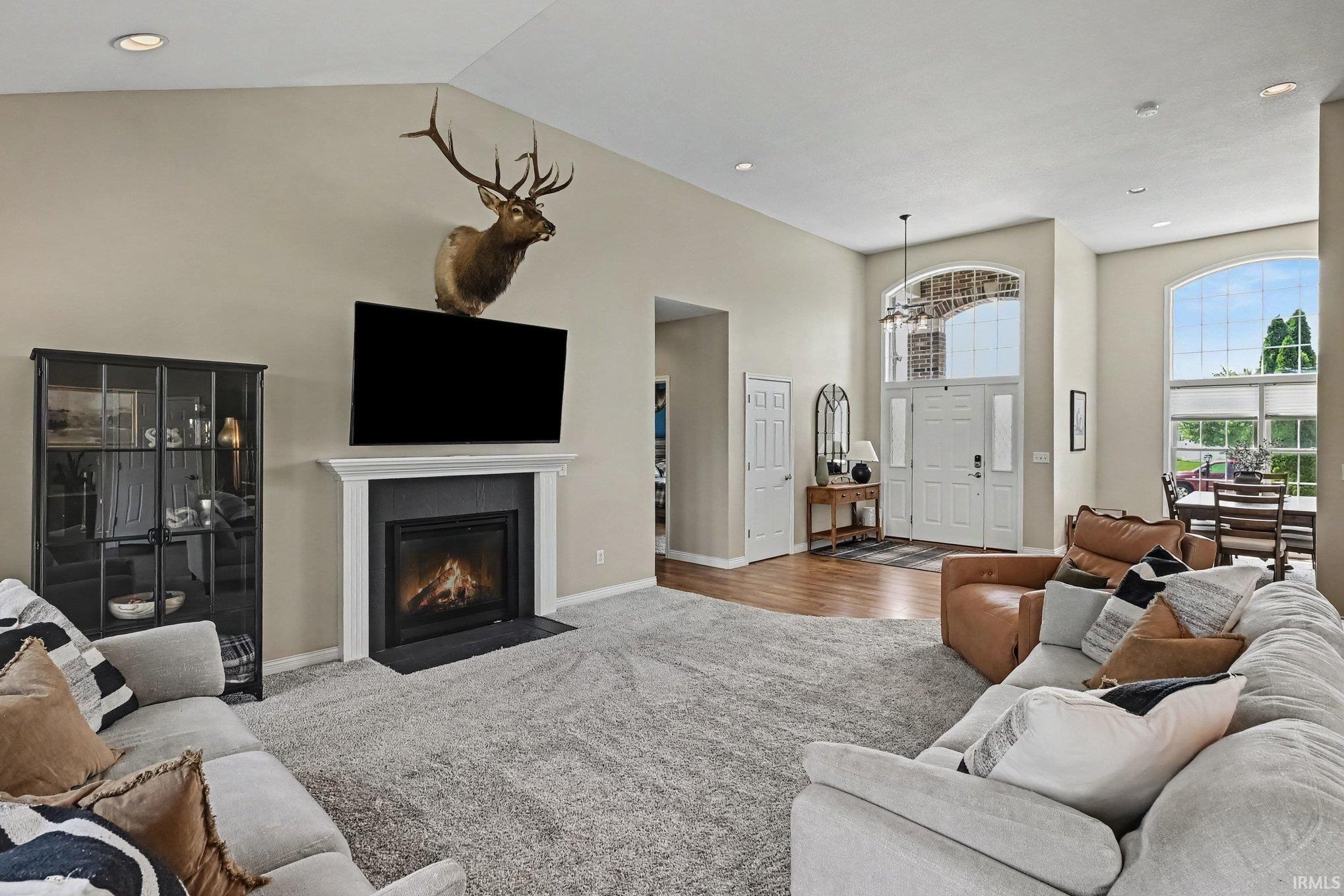 124 Westgate Boulevard Wakarusa IN 46573