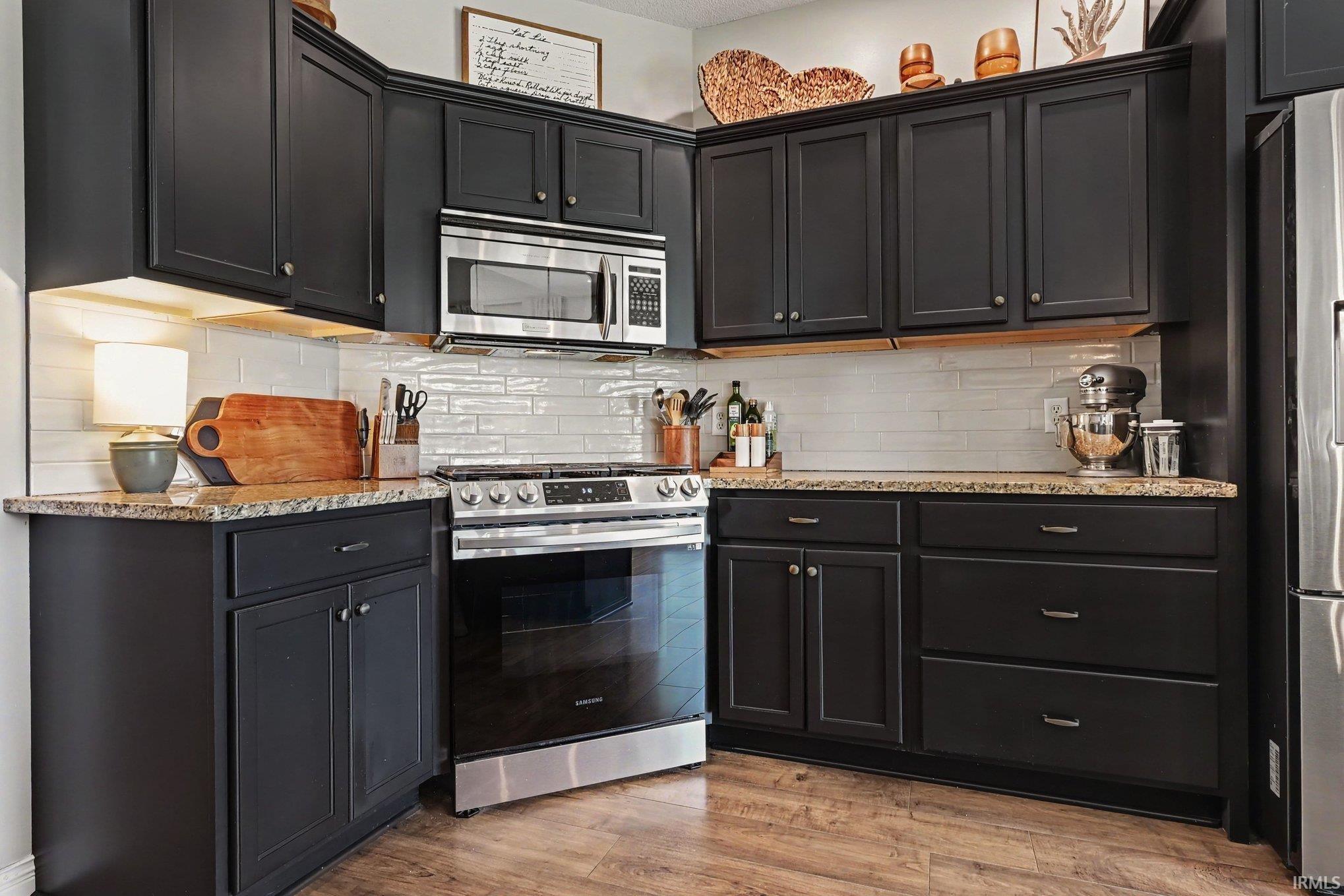 124 Westgate Boulevard Wakarusa IN 46573
