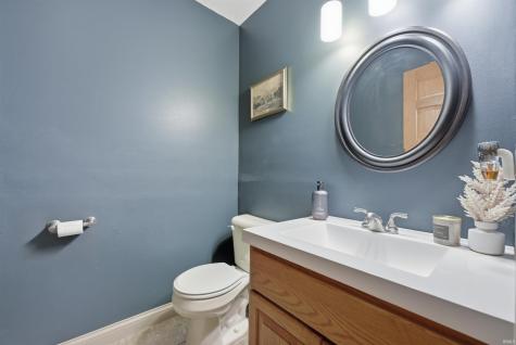 4823 Oak Knob Run Fort Wayne IN 46845