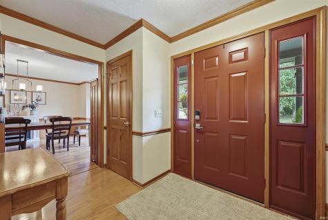 4823 Oak Knob Run Fort Wayne IN 46845