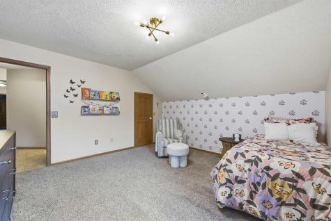 4823 Oak Knob Run Fort Wayne IN 46845