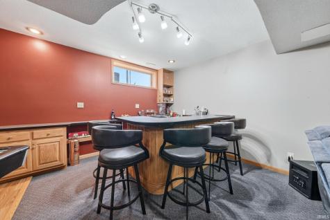 1718 Noble Kinsmen Place Fort Wayne IN 46818