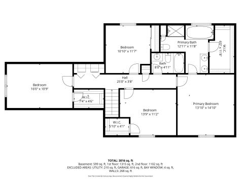 1718 Noble Kinsmen Place Fort Wayne IN 46818