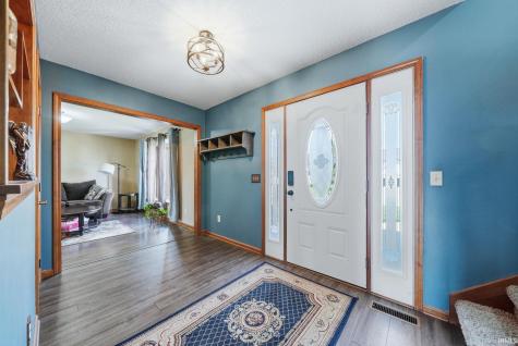 1718 Noble Kinsmen Place Fort Wayne IN 46818