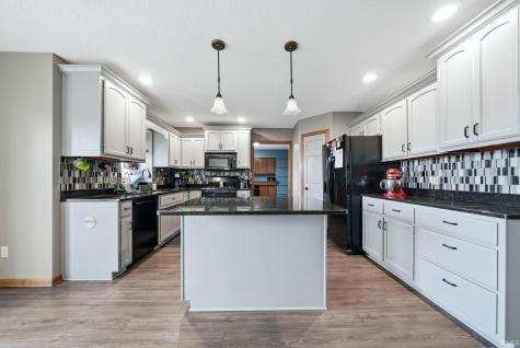 1718 Noble Kinsmen Place Fort Wayne IN 46818