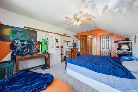 1718 Noble Kinsmen Place Fort Wayne IN 46818