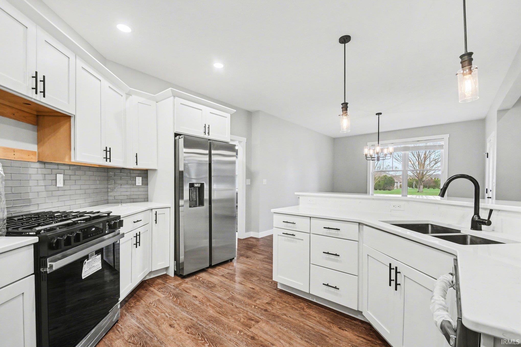 20009 Weber Lane Goshen IN 46528