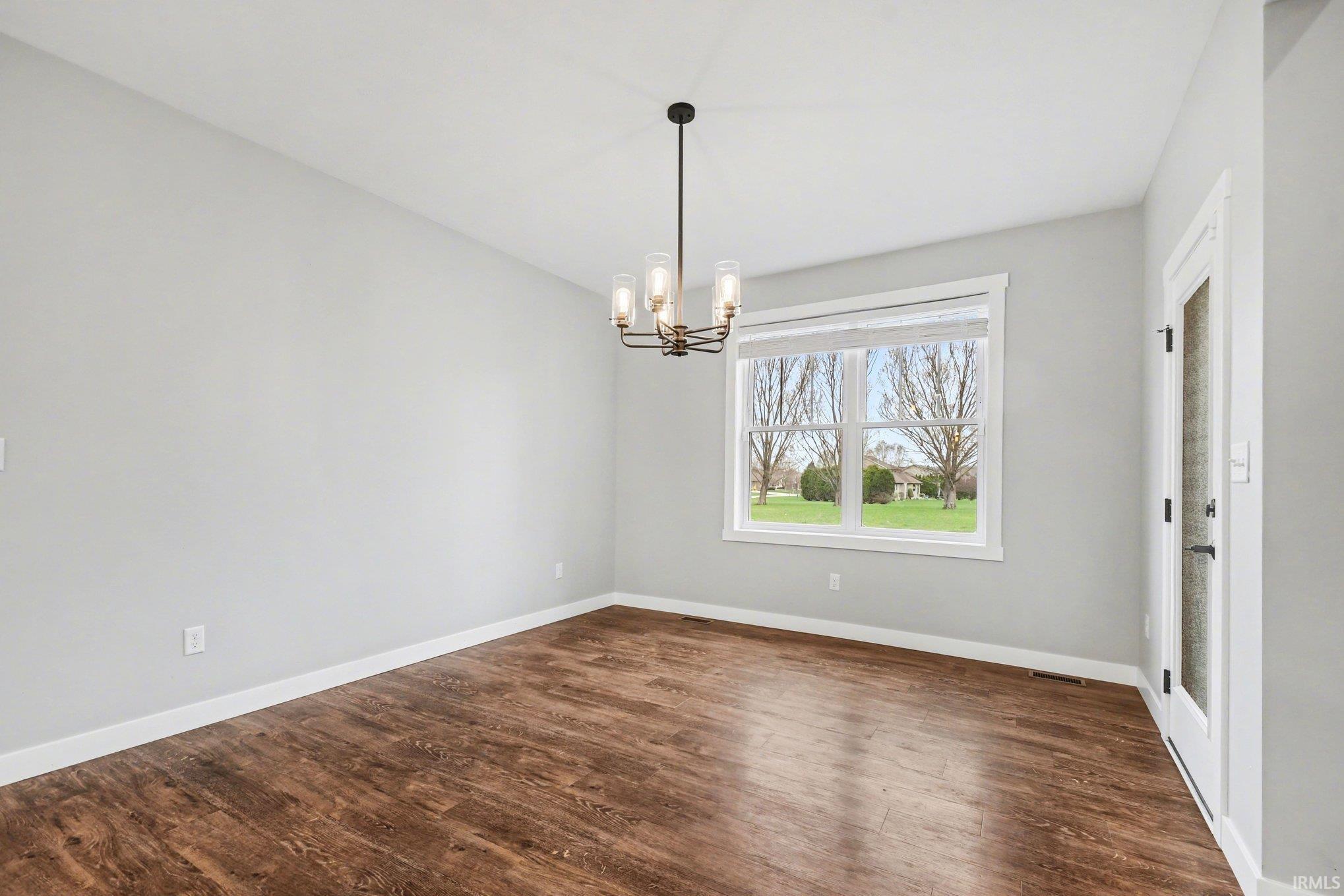 20009 Weber Lane Goshen IN 46528
