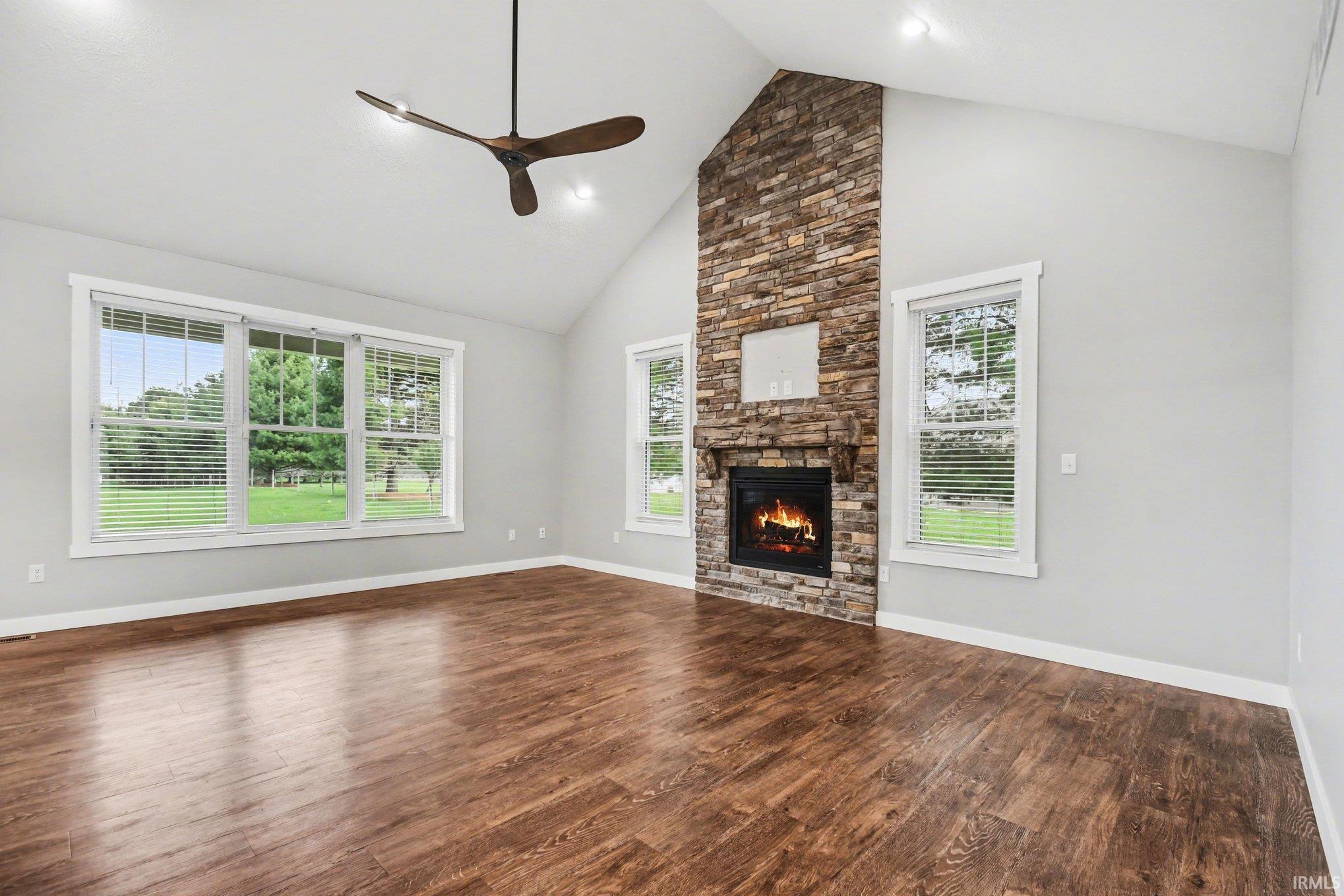 20009 Weber Lane Goshen IN 46528