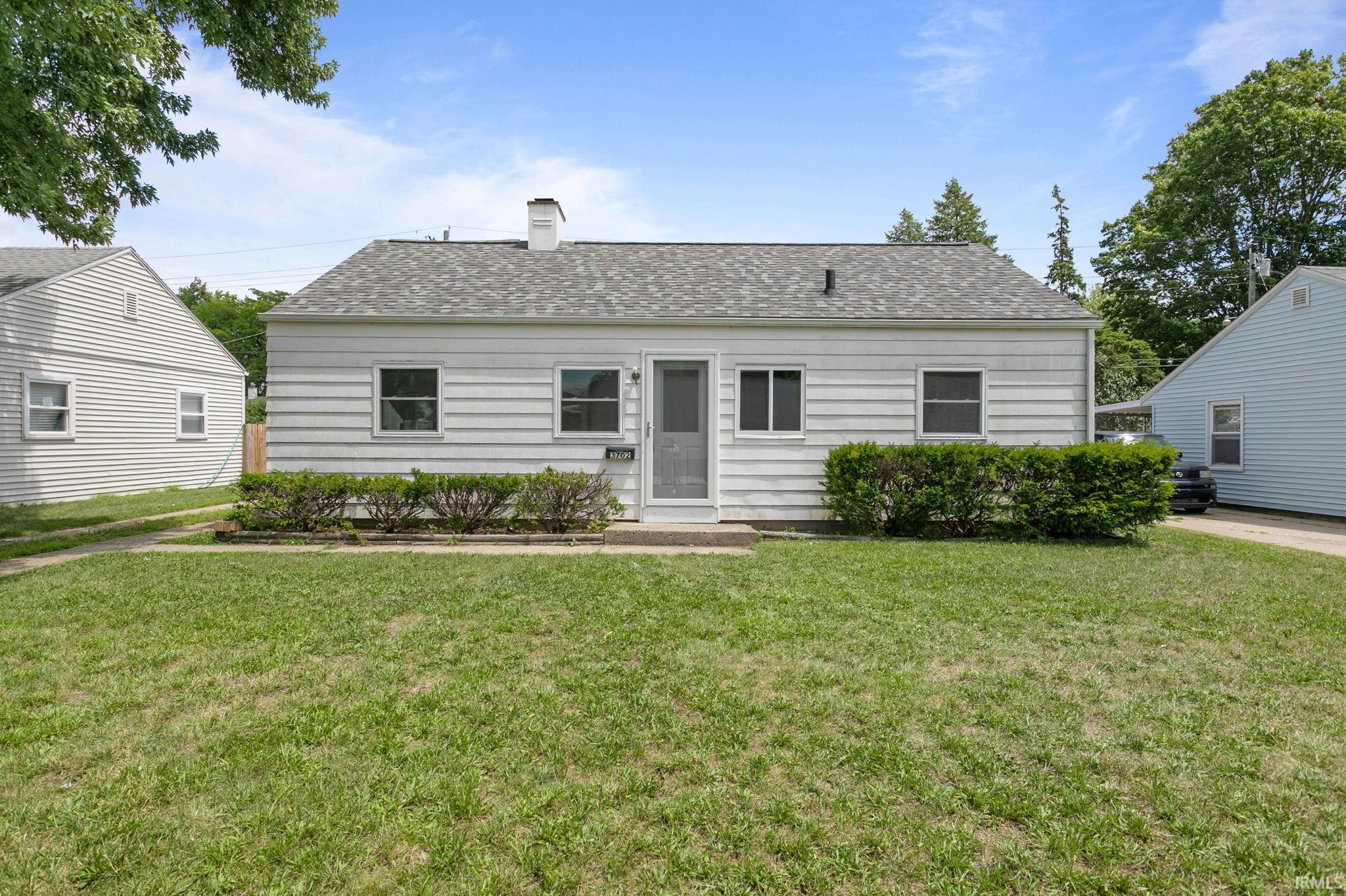 3702 Addison Street South Bend IN 46614