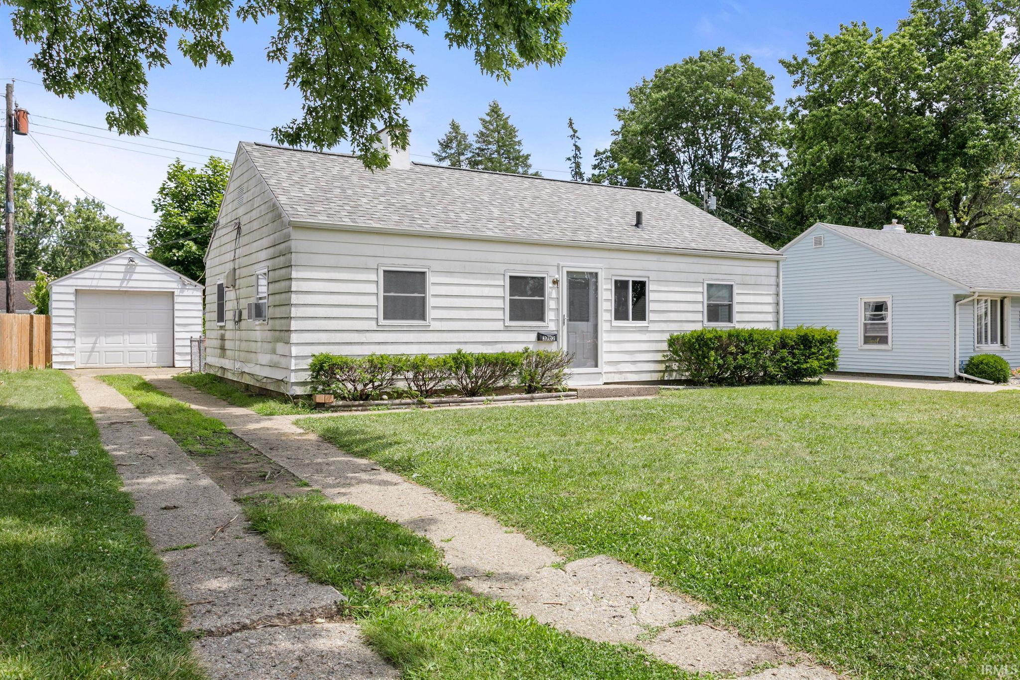 3702 Addison Street South Bend IN 46614