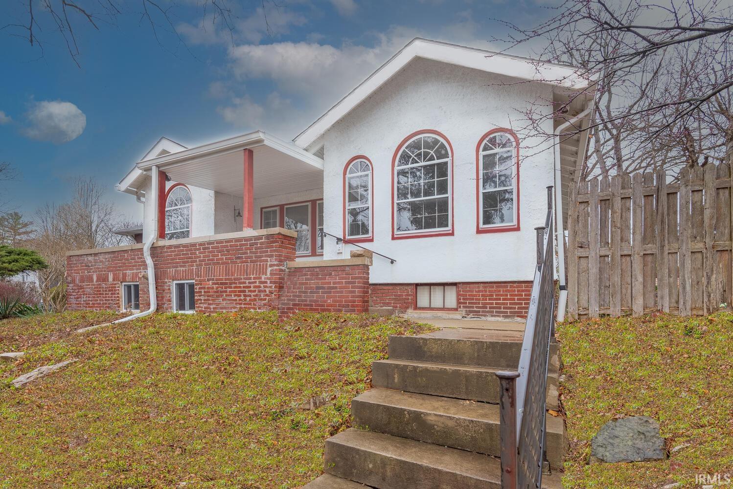 915 E 1st Street Bloomington IN 47401