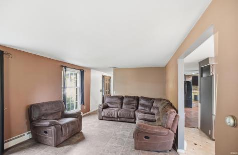 1720 Forest Downs Drive Fort Wayne IN 46815