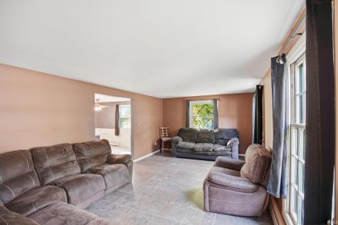 1720 Forest Downs Drive Fort Wayne IN 46815