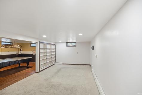 1720 Forest Downs Drive Fort Wayne IN 46815