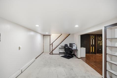 1720 Forest Downs Drive Fort Wayne IN 46815