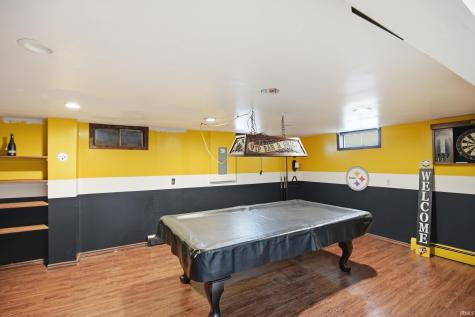 1720 Forest Downs Drive Fort Wayne IN 46815