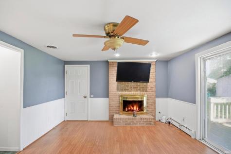 1720 Forest Downs Drive Fort Wayne IN 46815