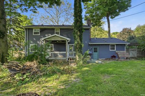 1720 Forest Downs Drive Fort Wayne IN 46815
