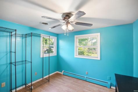 1720 Forest Downs Drive Fort Wayne IN 46815