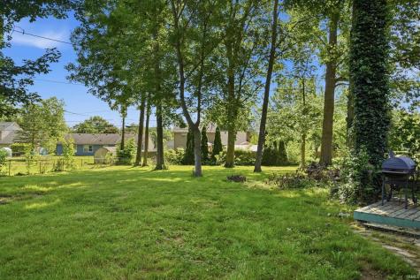 1720 Forest Downs Drive Fort Wayne IN 46815
