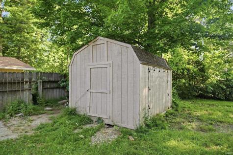1720 Forest Downs Drive Fort Wayne IN 46815
