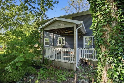 1720 Forest Downs Drive Fort Wayne IN 46815