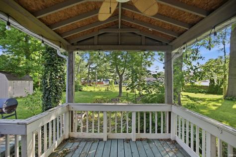 1720 Forest Downs Drive Fort Wayne IN 46815