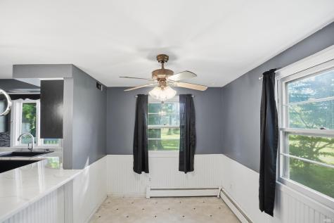 1720 Forest Downs Drive Fort Wayne IN 46815