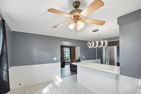 1720 Forest Downs Drive Fort Wayne IN 46815