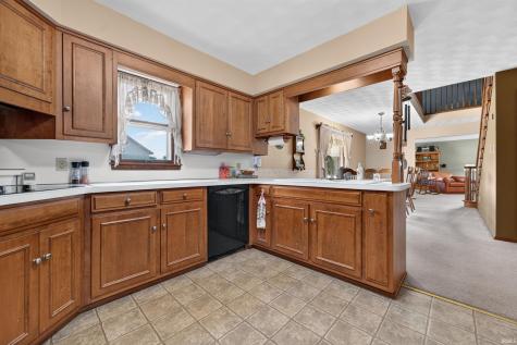 8629 S 150 West Bunker Hill IN 46914