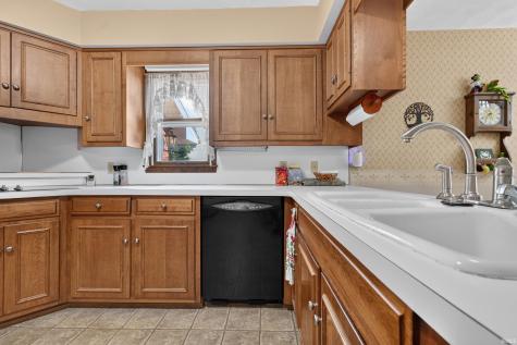 8629 S 150 West Bunker Hill IN 46914