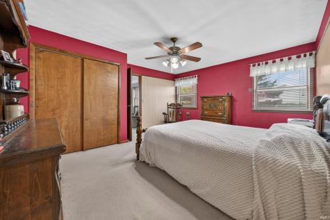8629 S 150 West Bunker Hill IN 46914
