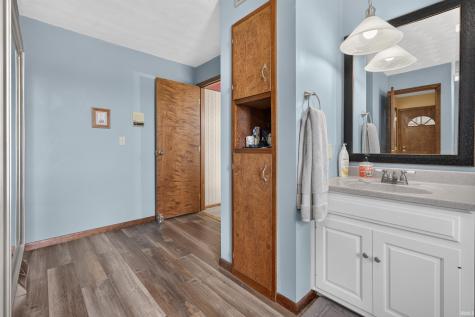 8629 S 150 West Bunker Hill IN 46914
