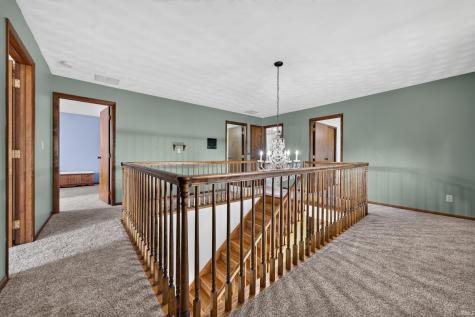 8629 S 150 West Bunker Hill IN 46914