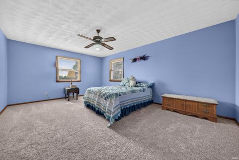 8629 S 150 West Bunker Hill IN 46914