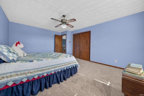 8629 S 150 West Bunker Hill IN 46914