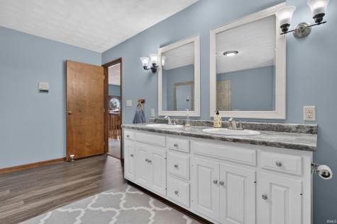 8629 S 150 West Bunker Hill IN 46914