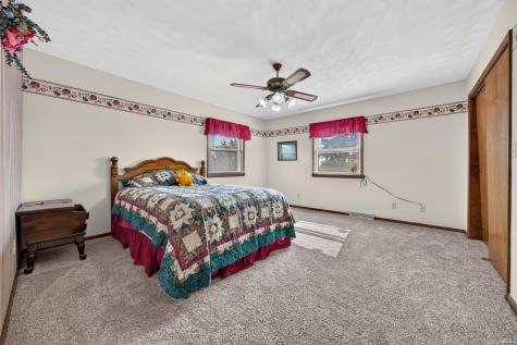 8629 S 150 West Bunker Hill IN 46914