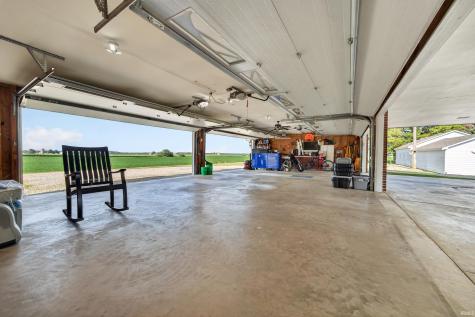 8629 S 150 West Bunker Hill IN 46914
