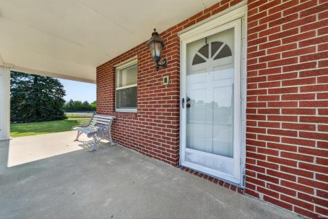 8629 S 150 West Bunker Hill IN 46914