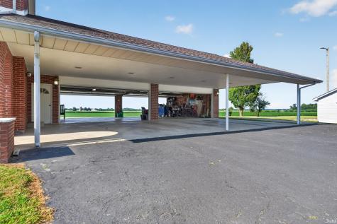 8629 S 150 West Bunker Hill IN 46914