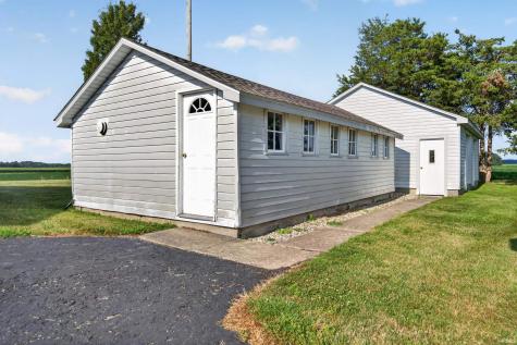 8629 S 150 West Bunker Hill IN 46914