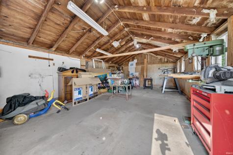 8629 S 150 West Bunker Hill IN 46914